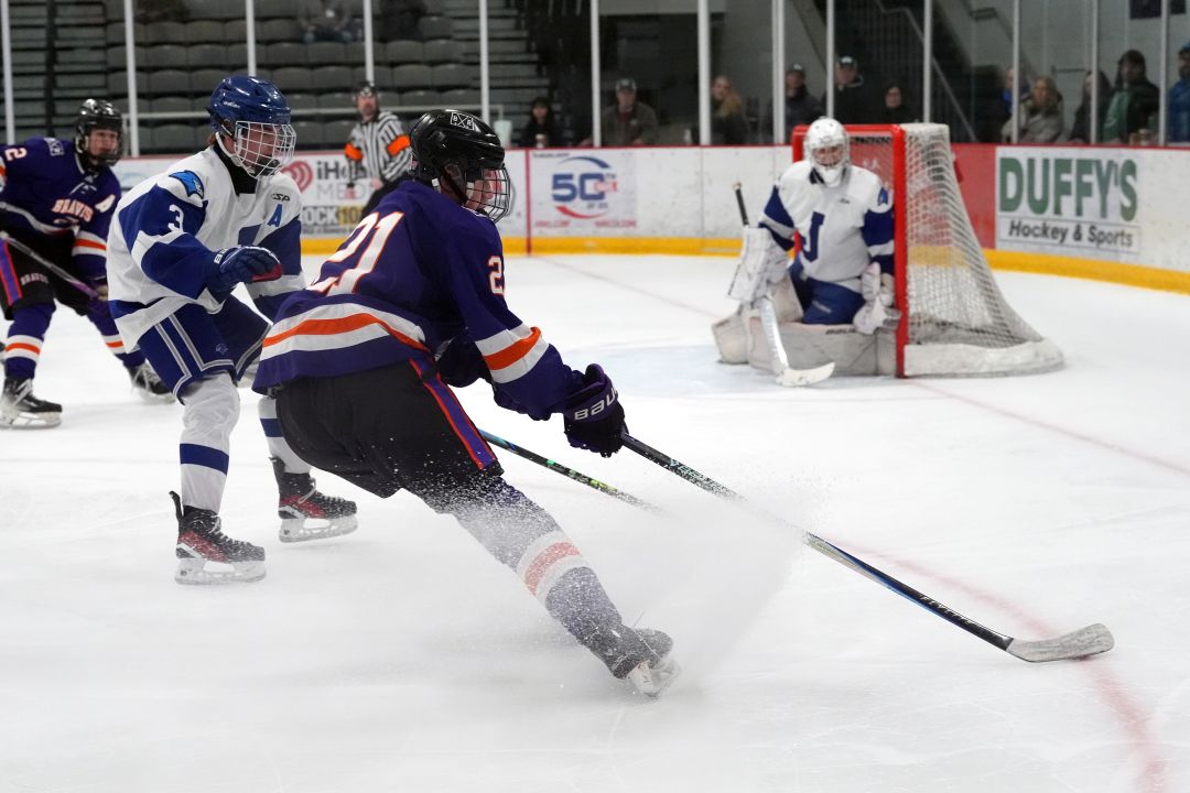 Boys Hockey