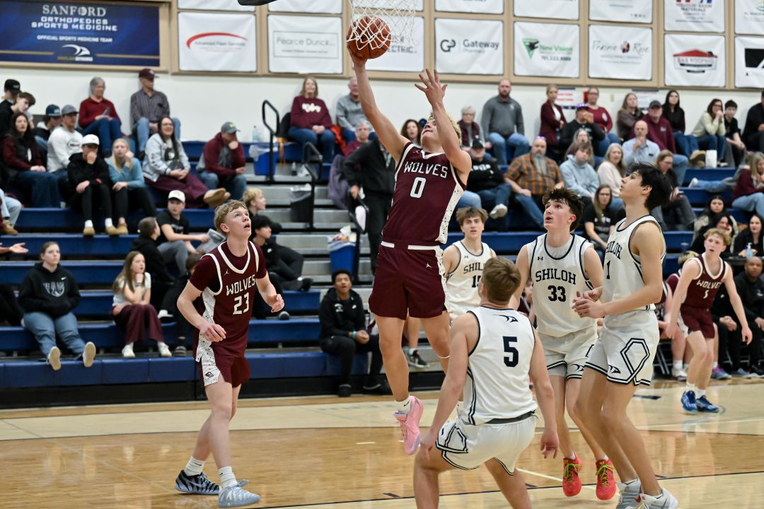 Boys Basketball