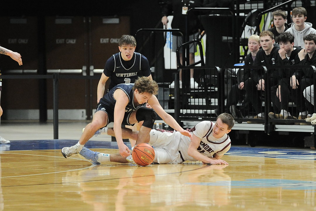 Minot North