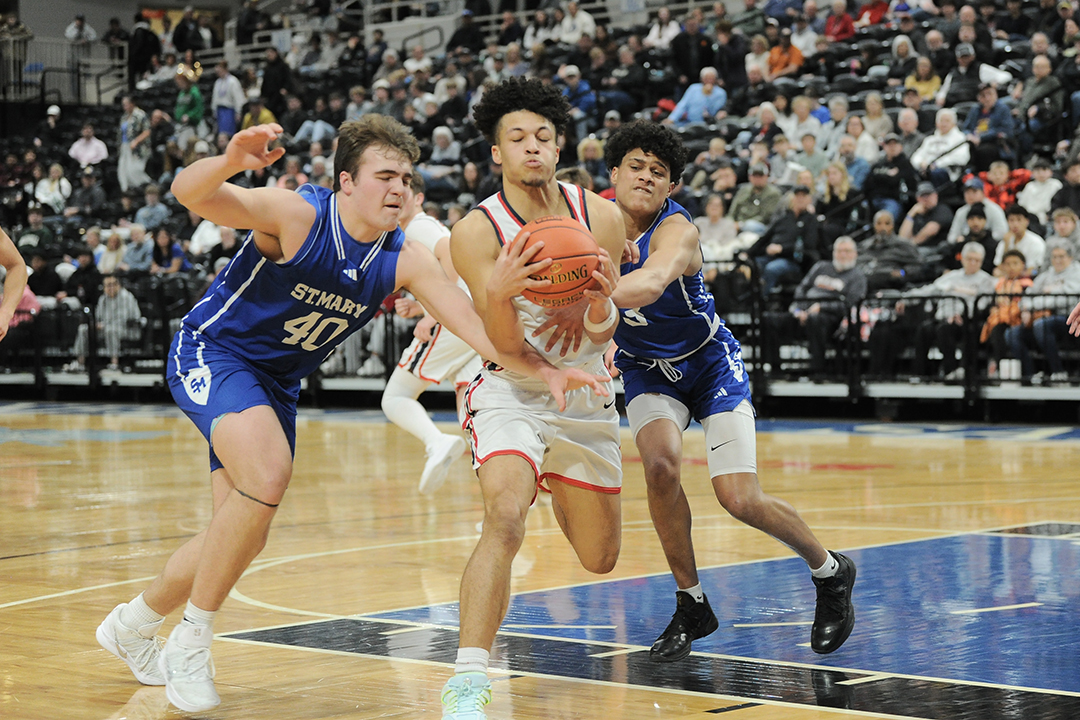 Boys Basketball