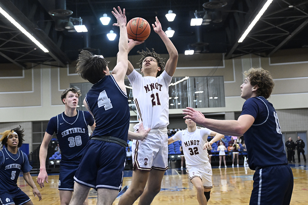 Boys Basketball