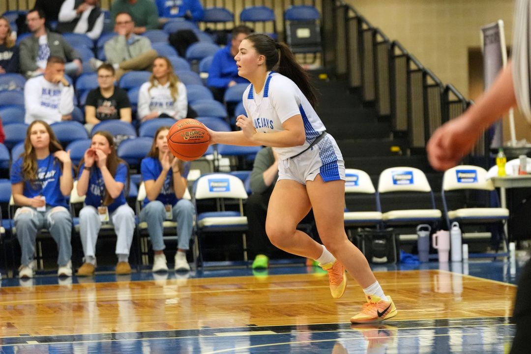 Girls Basketball