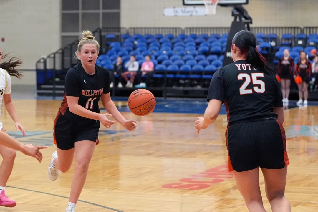 Girls Basketball