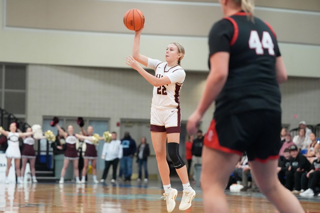 Girls Basketball