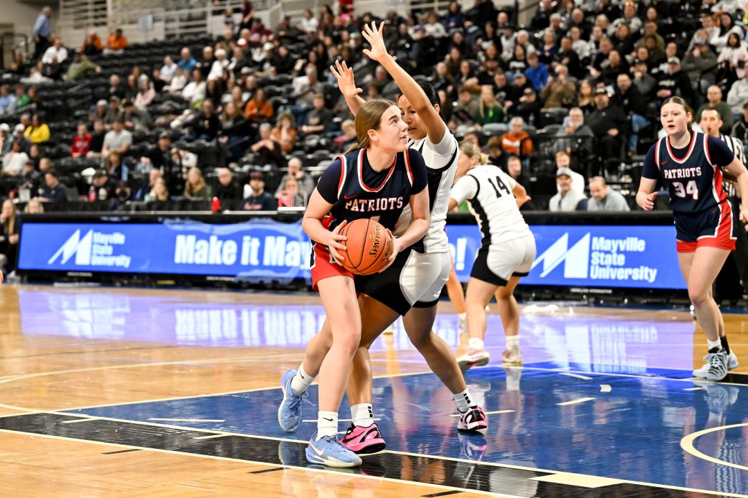 Girls Basketball