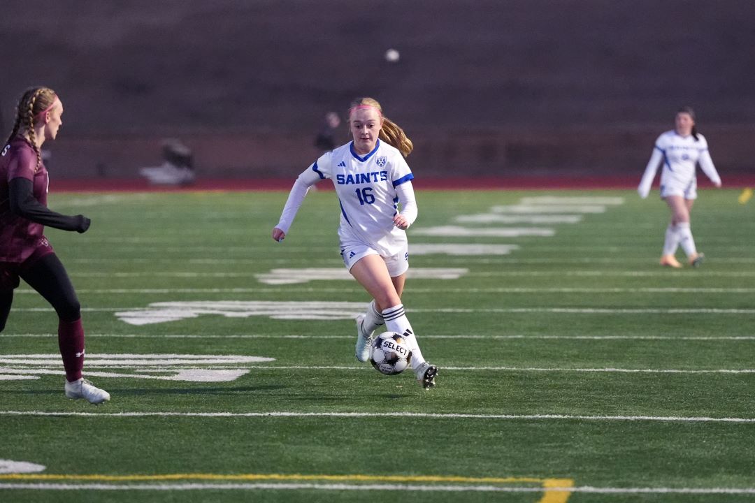 Girls Soccer