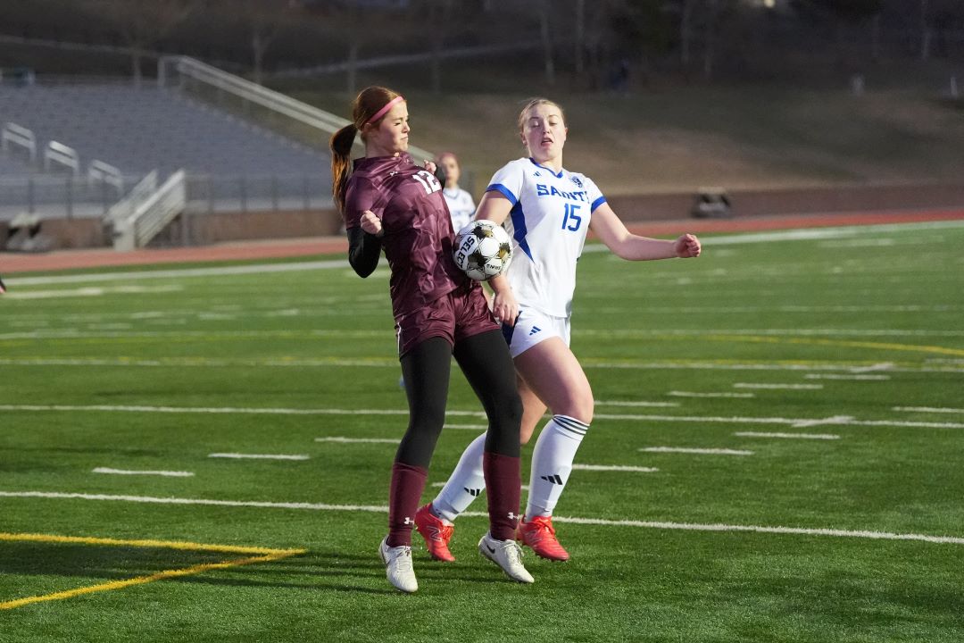 Girls Soccer