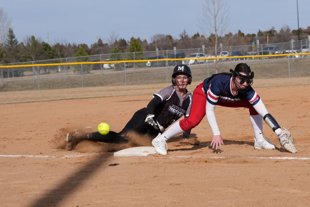 Softball