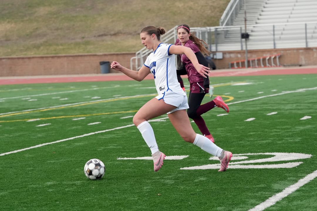 Girls Soccer