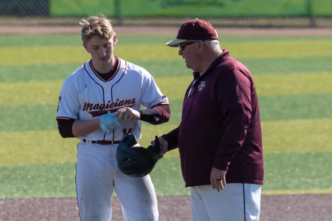 Baseball