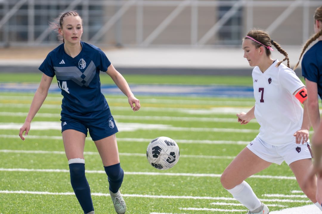 Girls Soccer