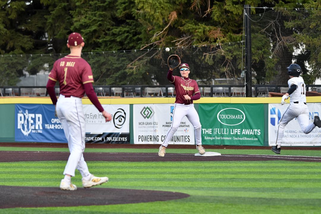 Baseball