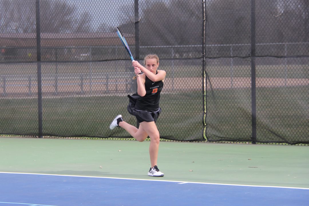 Girls Tennis