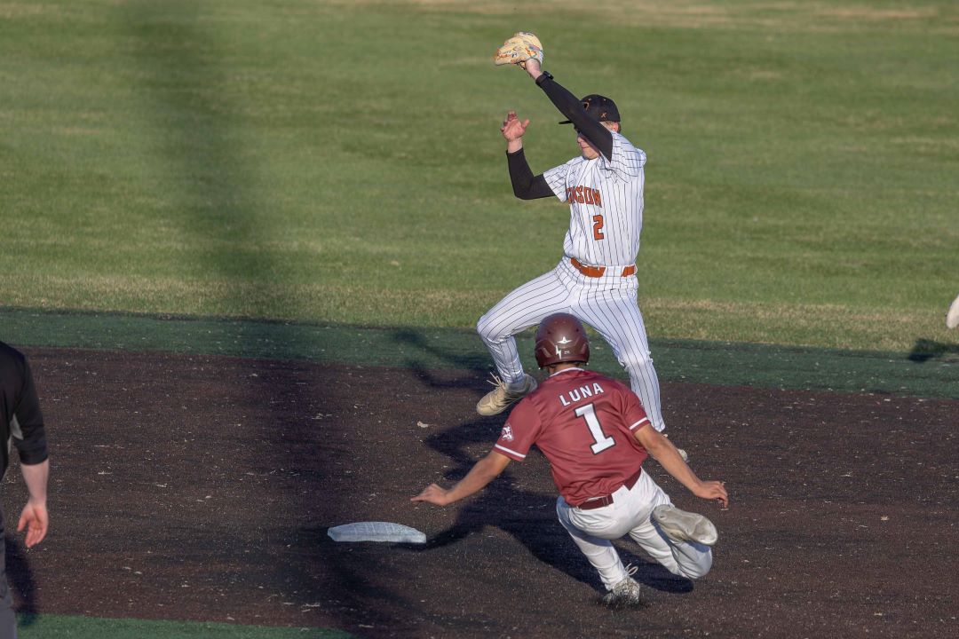 Baseball