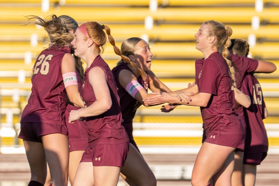 Girls Soccer