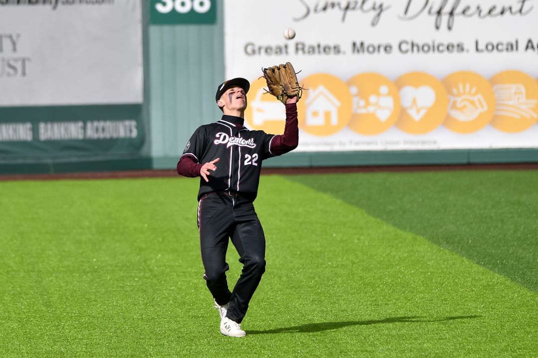 Baseball