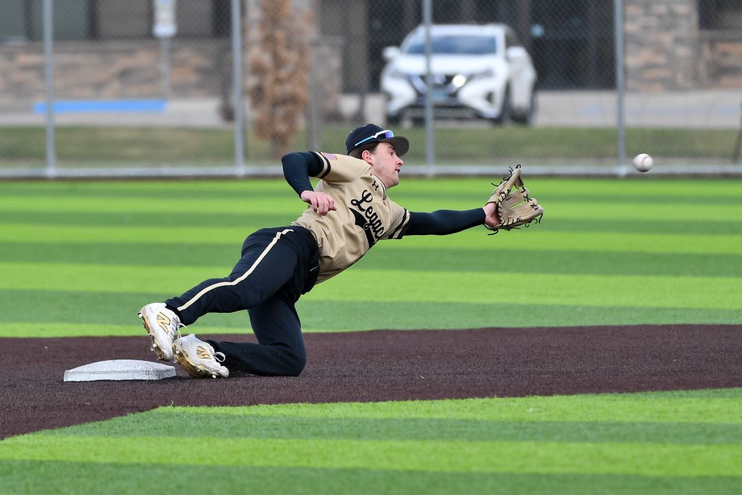 Baseball