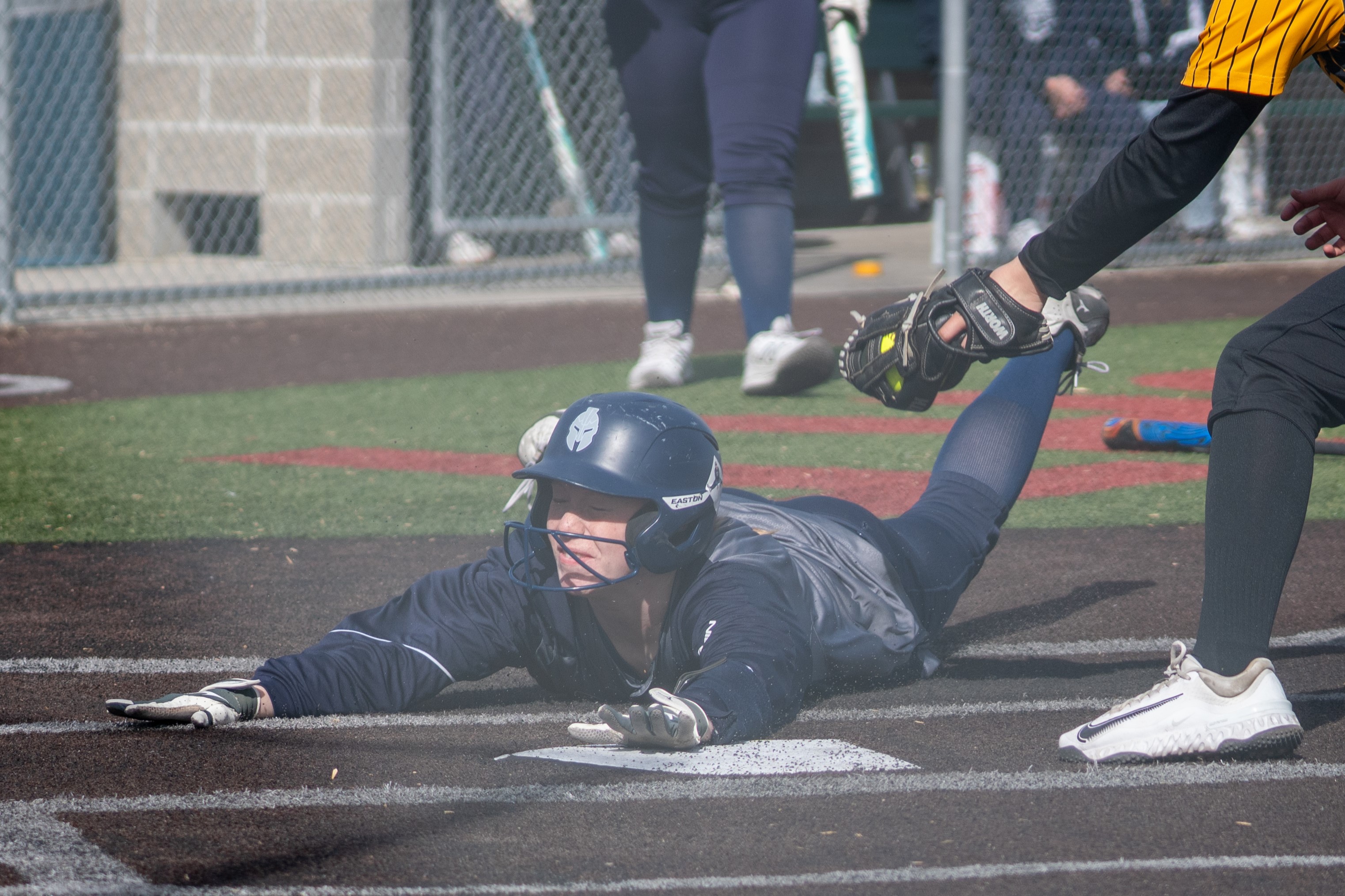 Softball