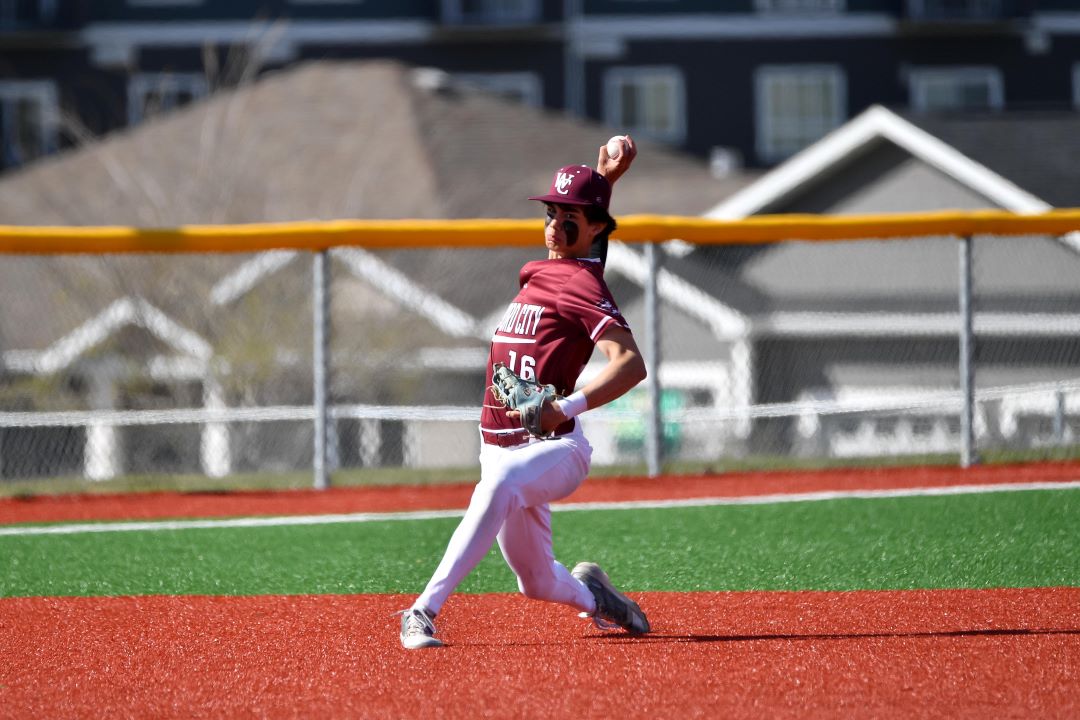 Baseball