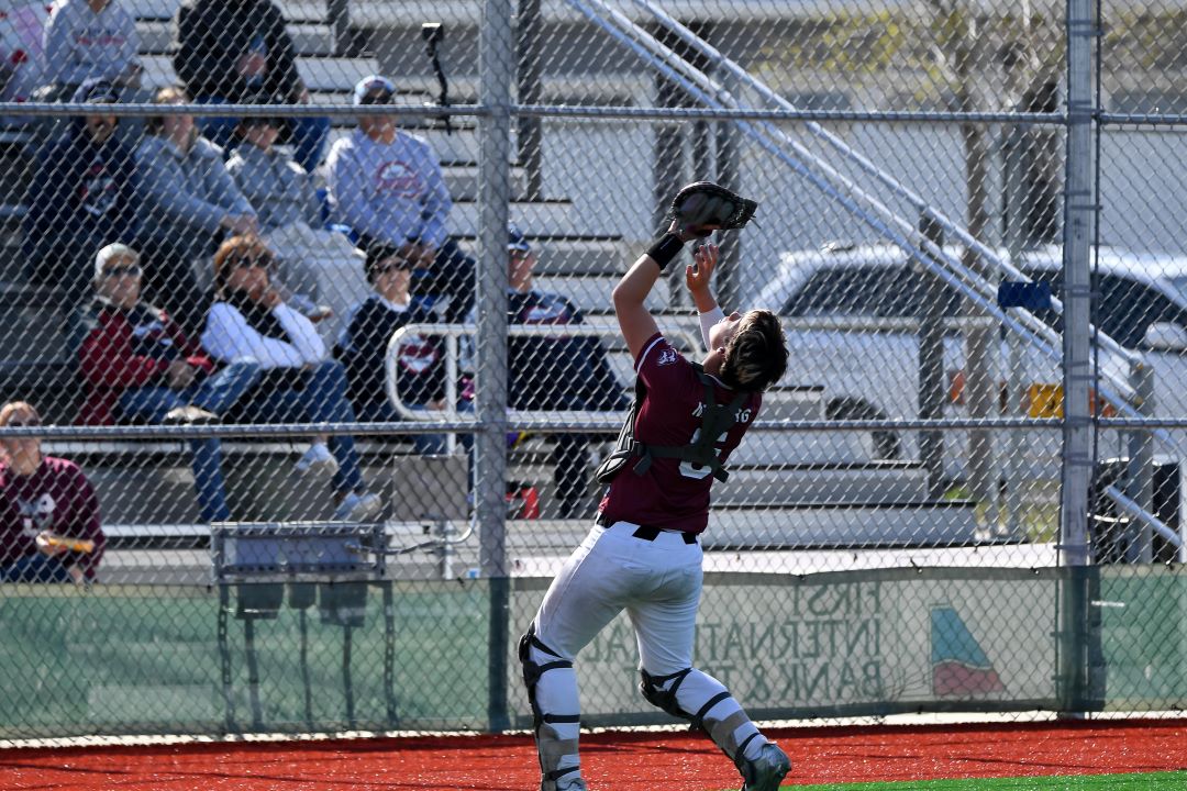 Baseball
