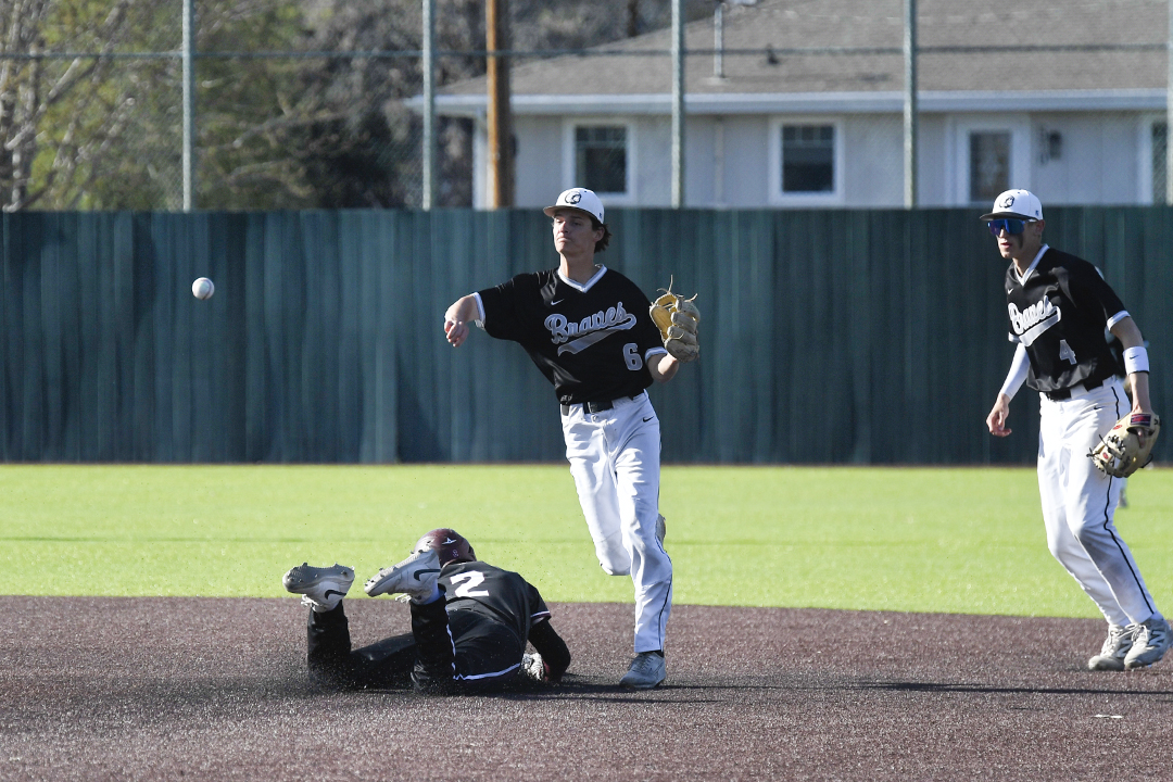 Baseball
