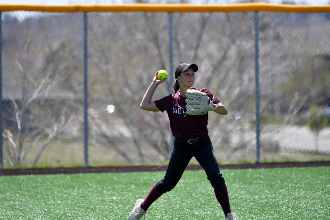 Softball