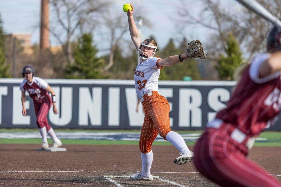 Softball