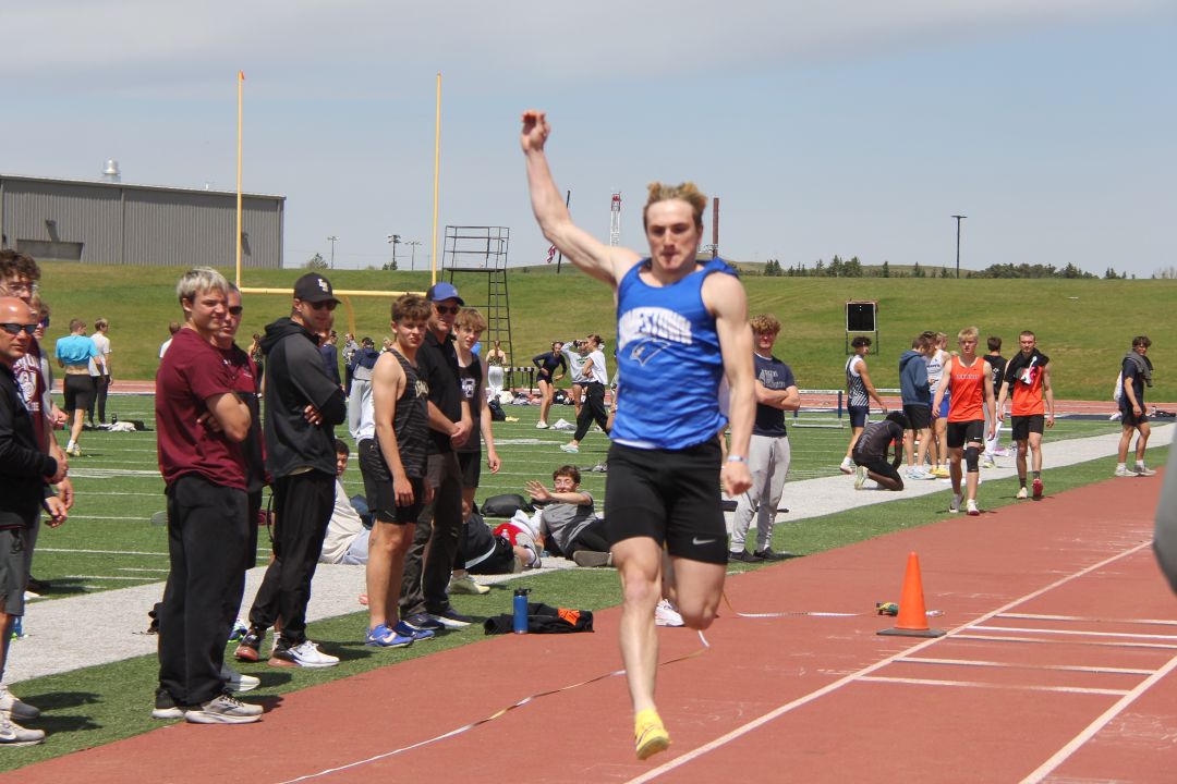 Boys Track & Field