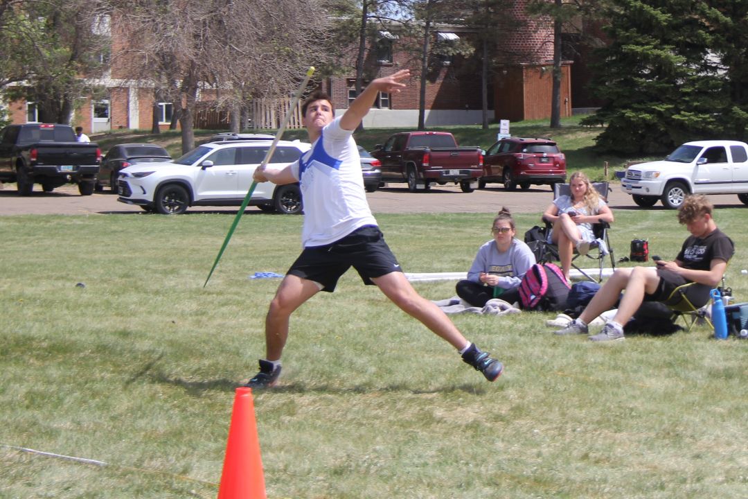 Boys Track & Field