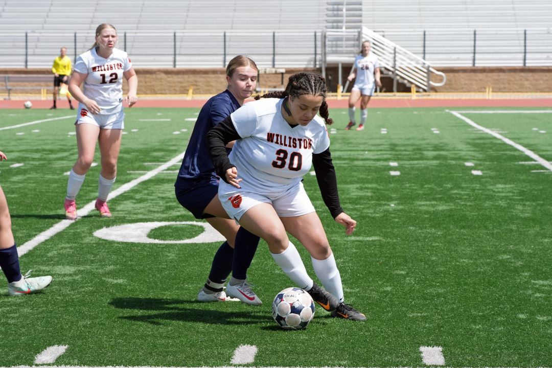Girls Soccer