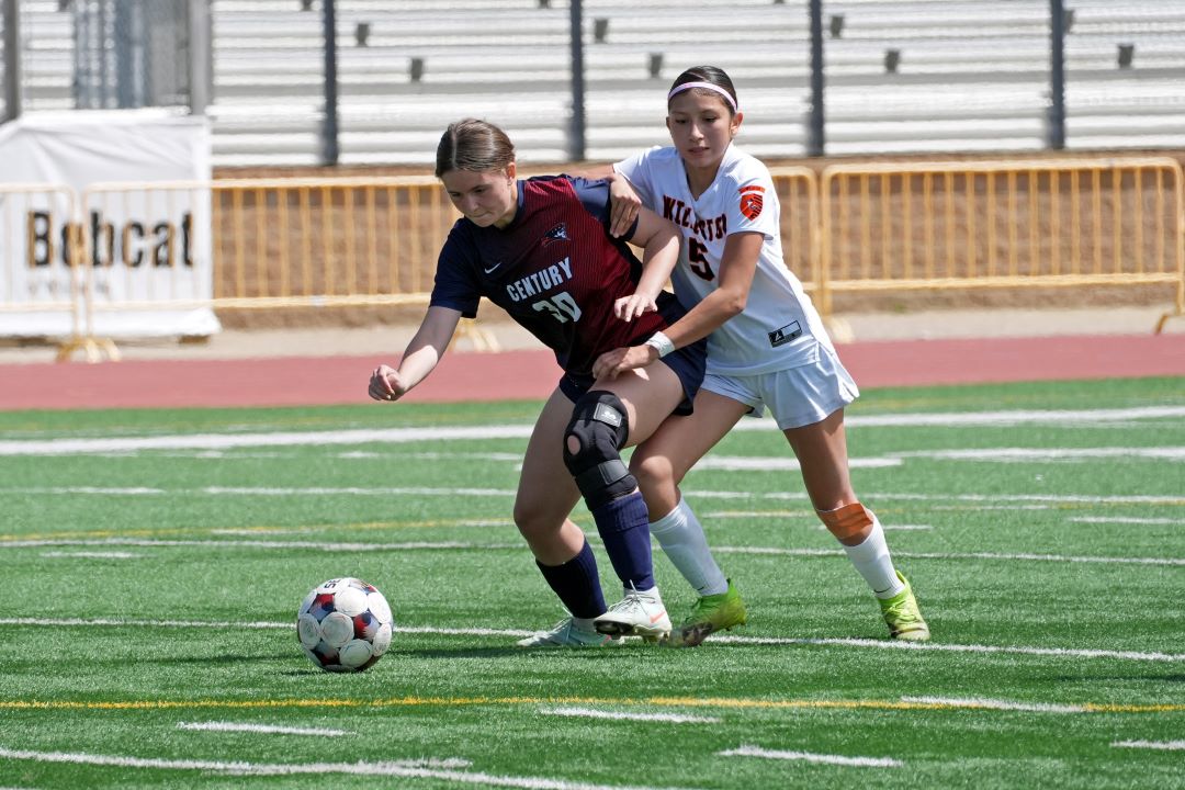 Girls Soccer
