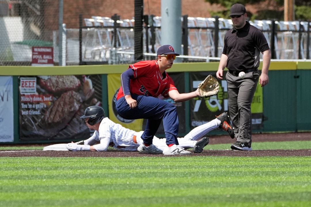 Baseball