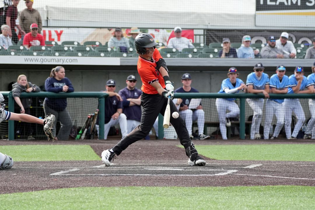 Baseball