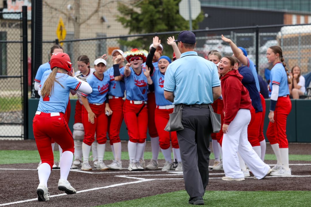 Softball