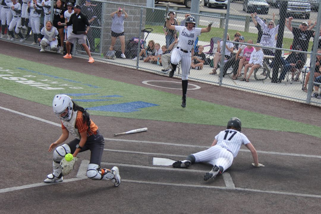 Softball