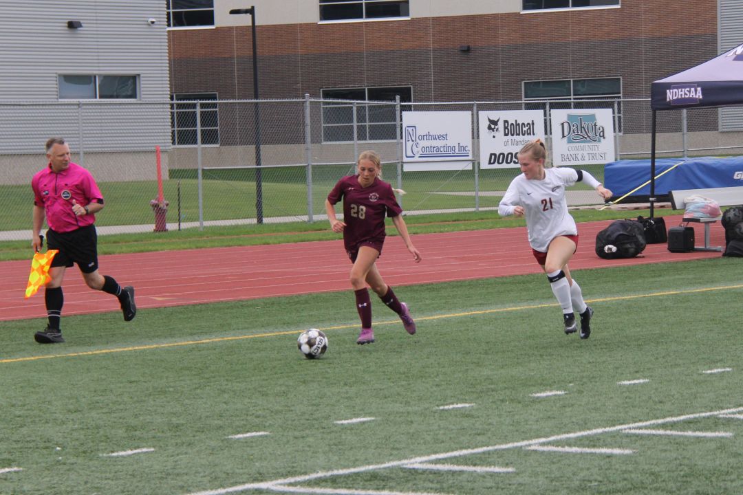 Girls Soccer