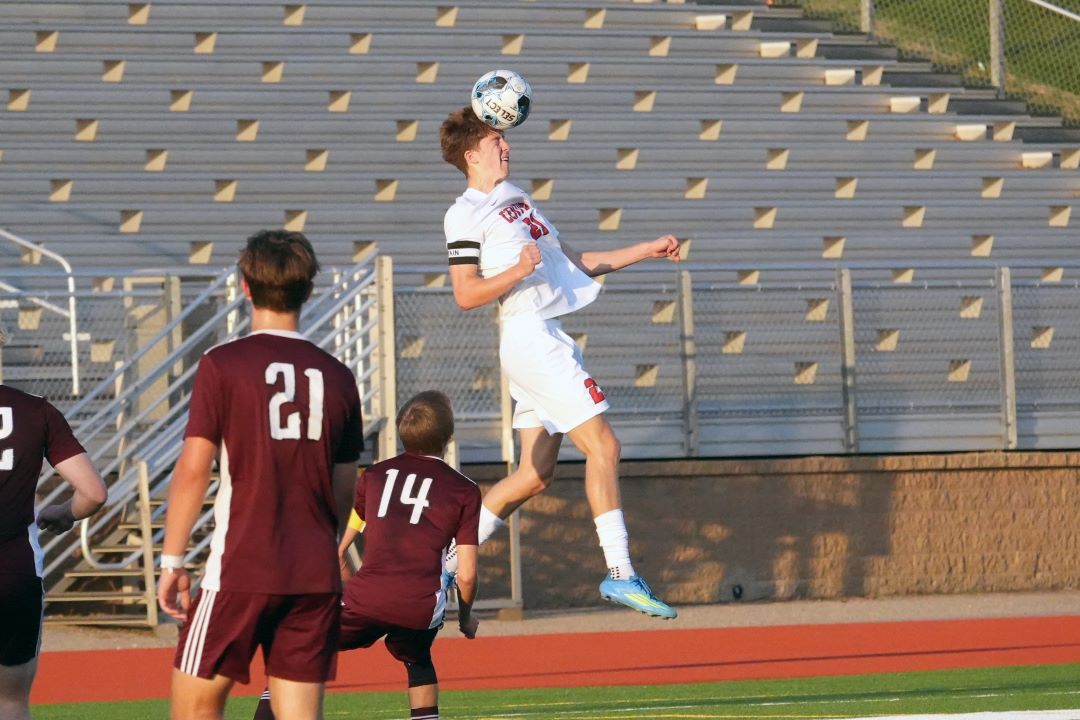Boys Soccer