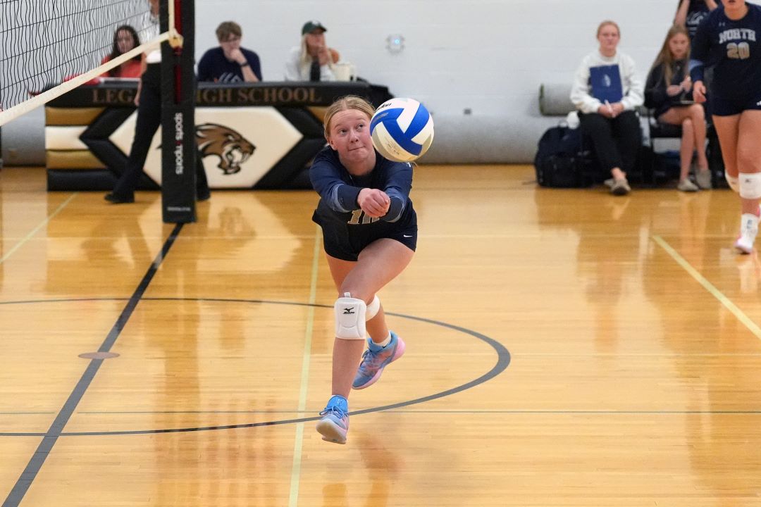 Volleyball