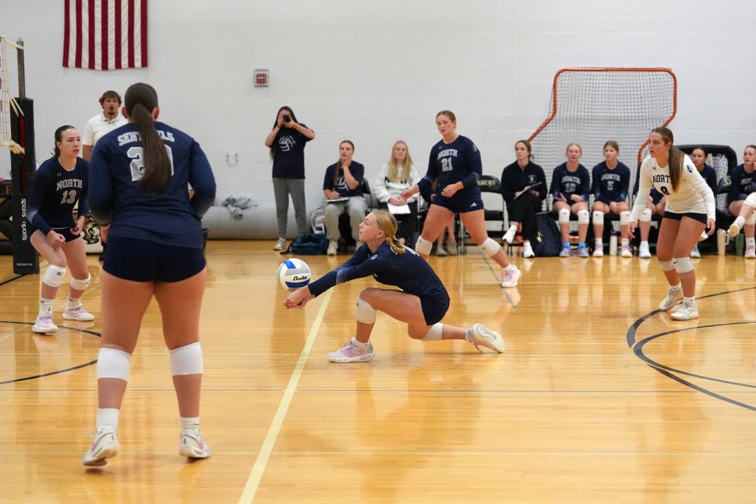 Volleyball