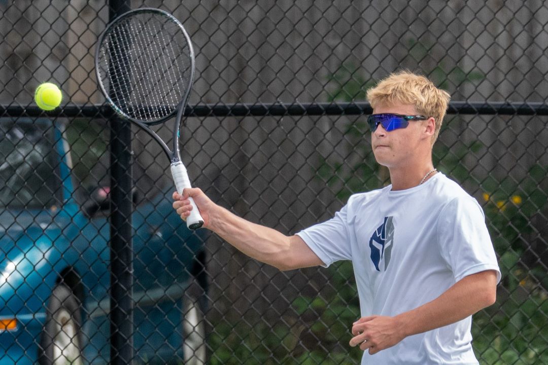 Boys Tennis