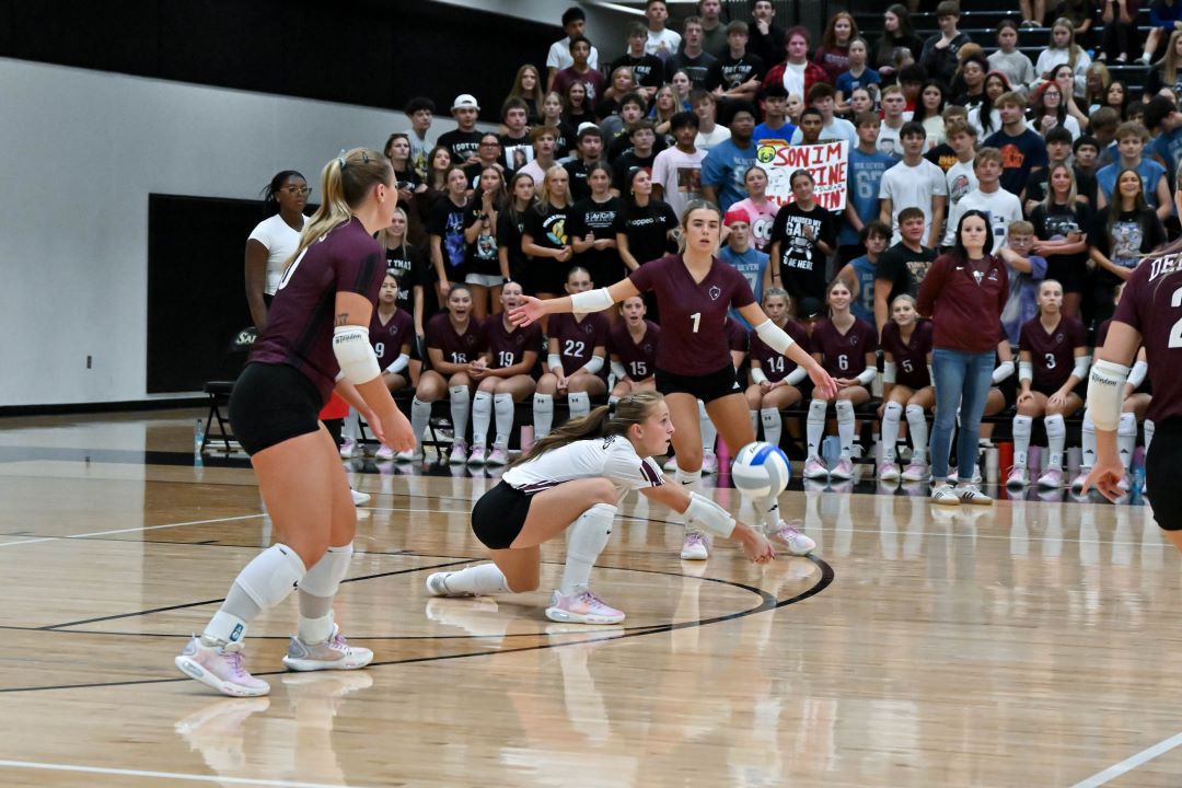 Volleyball