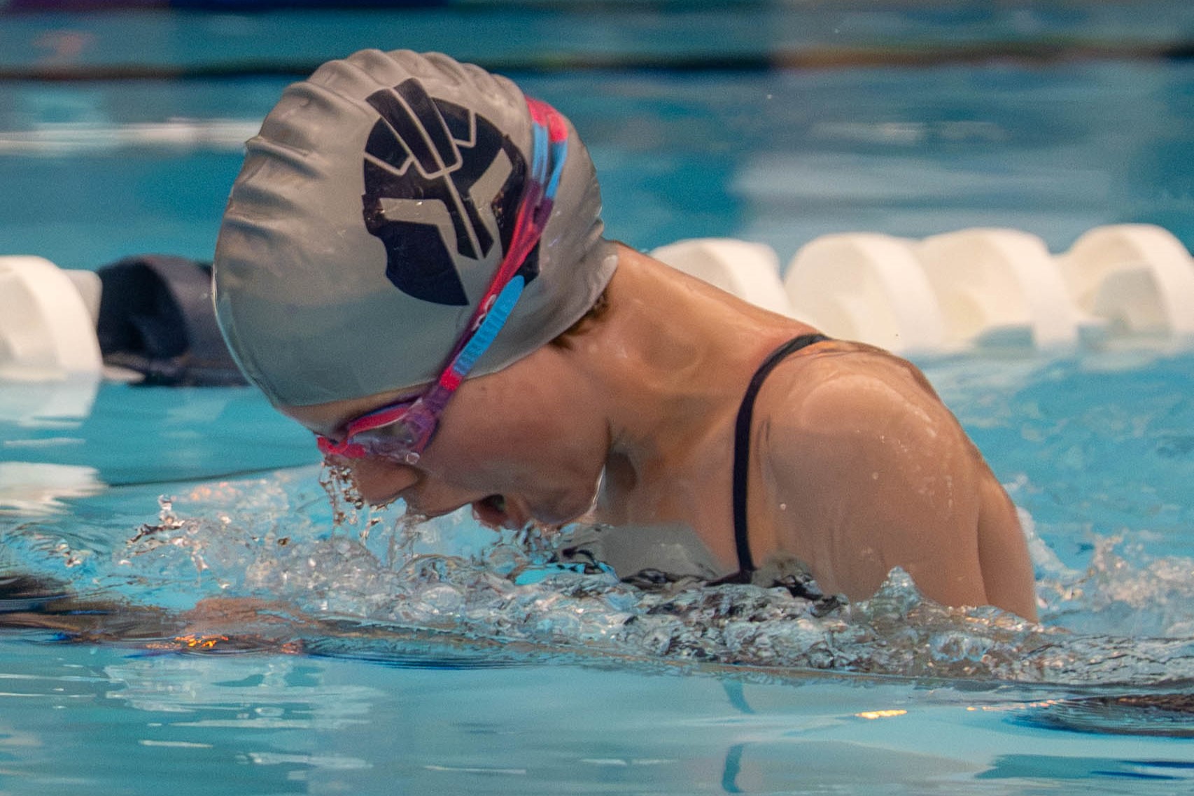 Girls Swim & Dive