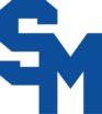 Bismarck St. Mary's Logo