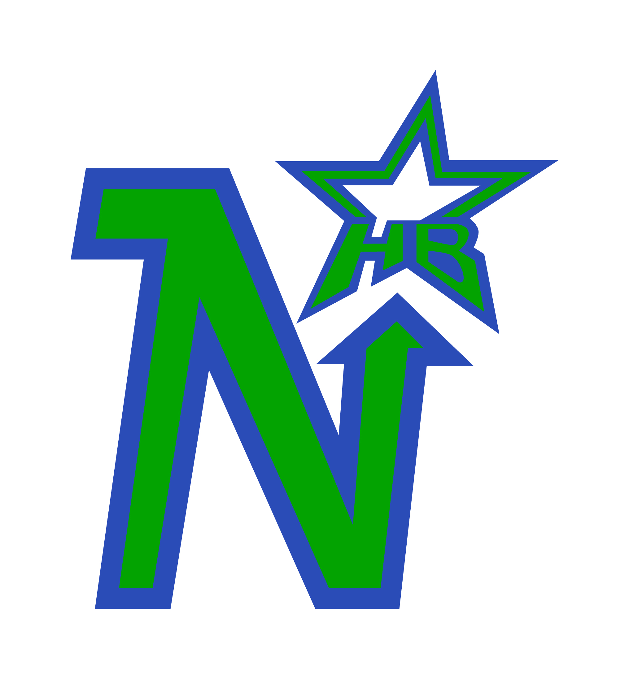 HazenBeulah Boys Hockey