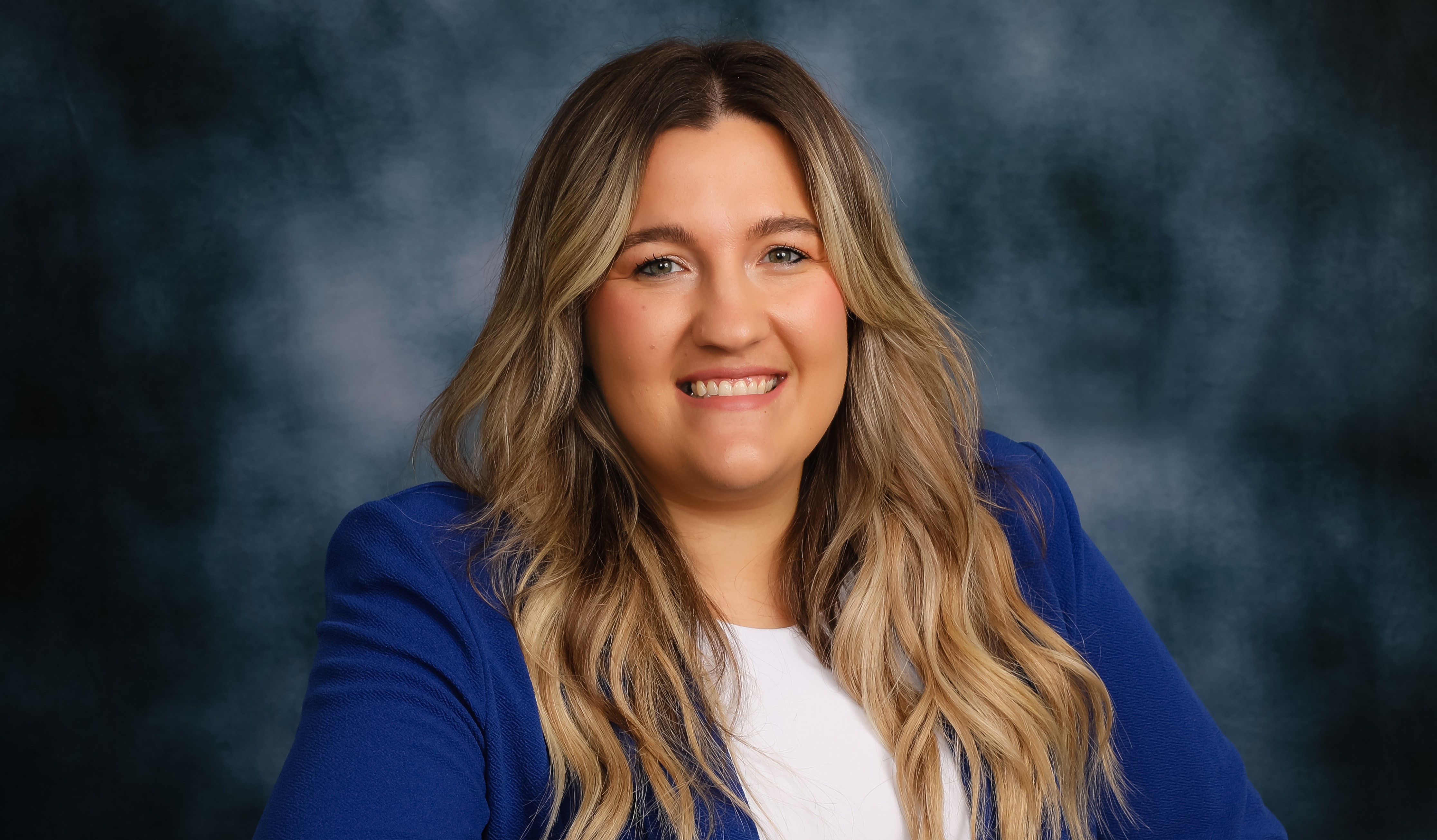 Podhradsky hired to guide St. Mary's volleyball program
