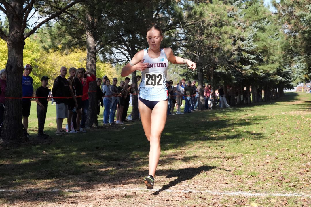 Storylines to follow at this weekend's ND state cross country championships
