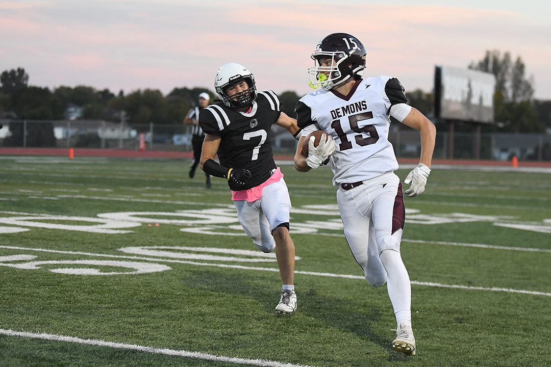 West Region Division AAA season kicks off