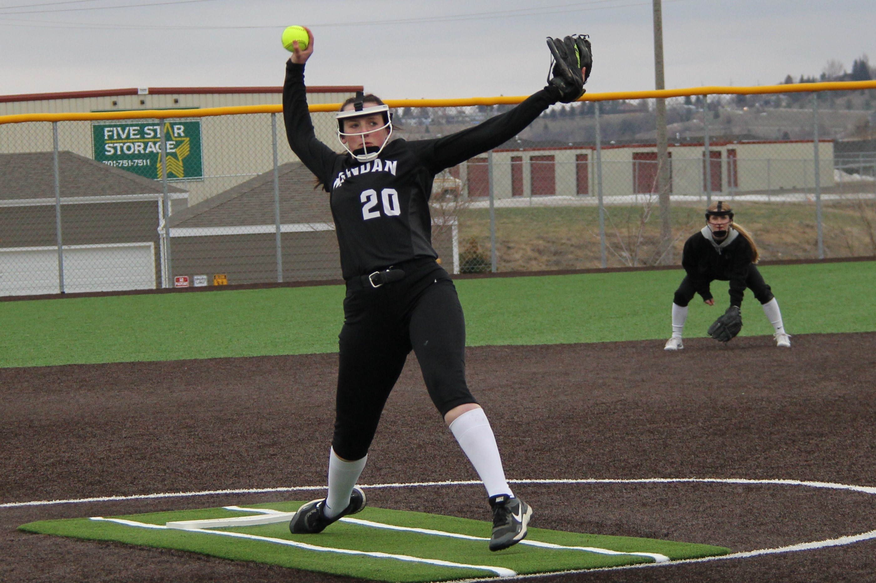 Softball