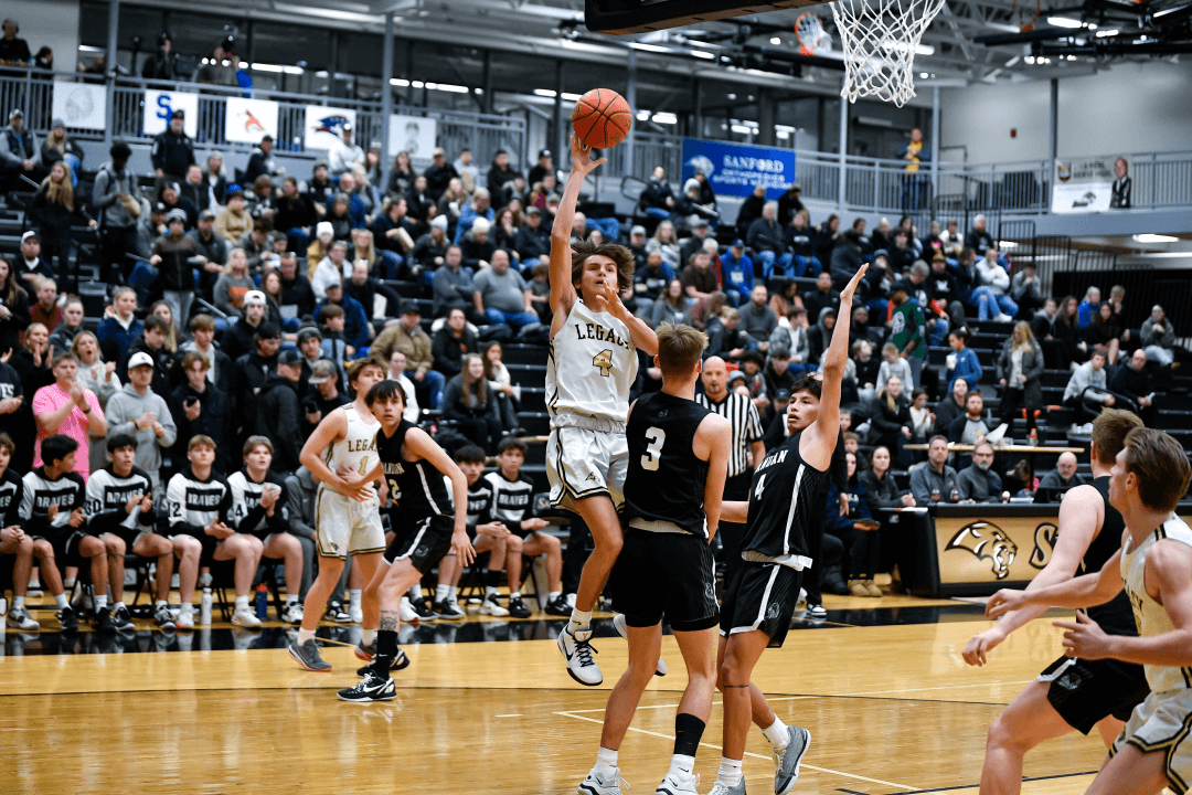 Bismarck Legacy Sabers