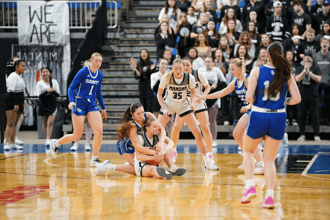 Girls Basketball girls-basketball